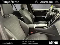 Gebraucht Mercedes GLC300 269 PS (197 kW) 2023 SUV