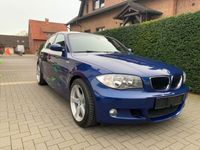 gebraucht BMW 116 i Edition Sport M Paket vom Werk Top Zustand