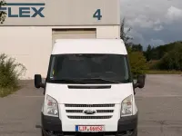 Gebraucht Ford Transit Trend 125 PS (91 kW) 2012 Van