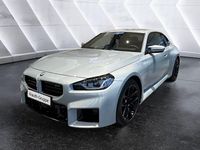 Ny BMW M2 Performance 480 HK (353 kW) 2025 Grå Coupe