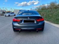 gebraucht BMW 428 i (440 Optik)