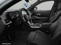 Gebraucht BMW M340 Shadowline 340 PS (250 kW) 2023 Grau Limousine