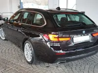 Gebraucht BMW 530e 292 PS (214 kW) 2021 Schwarz ii Kombi