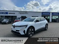 Neu Renault Megane E-Tech Komfort 160 kW (218 PS) 2026 Weiß Limousine