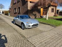 gebraucht Mazda MX5 NC 1.8 - 126PS - 2006 - LPG