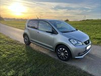 Gebraucht Seat Mii 61 kW (83 PS) 2021 Grau Kleinwagen