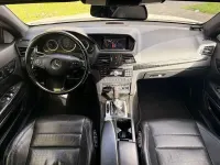 Gebraucht Mercedes E50 AMG AMG 387 PS (284 kW) 2009 Weiß Limousine