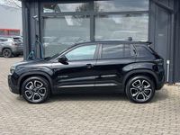 Neu Jeep Avenger Summit 110 PS (80 kW) 2025 Weiß SUV