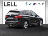 Gebraucht BMW X1 Advantage 220 PS (161 kW) 2022 Schwarz SUV