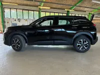 Gebraucht Peugeot 2008 Active 101 PS (74 kW) 2024 Schwarz SUV