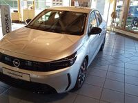 Neu Opel Corsa Edition 101 PS (74 kW) 2026 Grau Kleinwagen