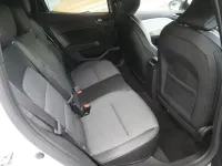 Gebraucht Renault Clio V Techno 143 PS (105 kW) 2022 Weiß Limousine
