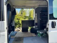 Gebraucht Citroën Jumper 131 PS (96 kW) 2015 Weiß Van / Kleinbus