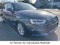 Gebraucht Audi A3 Comfort 150 PS (110 kW) 2019 Blau Limousine
