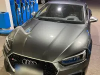 Gebraucht Audi RS5 Sportback Ambiente 450 PS (330 kW) 2019 Andere farben Kombi