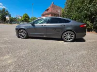 Gebraucht Ford Mondeo Titanium 160 PS (117 kW) 2018 Grau Limousine