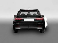 Gebraucht Audi A6 Advanced 265 PS (194 kW) 2025 Schwarz Kombi