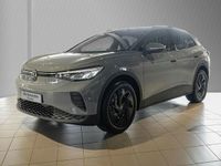 Gebraucht VW ID.4 Pro 210 kW (286 PS) 2022 Grau SUV