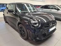 Używany Mini Cooper S 204 KM (150 kW) 2025 Czarny Hatchback