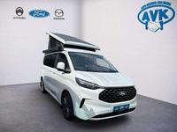 Gebraucht Ford Tourneo Nugget 170 PS (125 kW) 2026 Frostweiß Van / Kleinbus