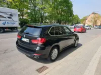 Gebraucht BMW X5 258 PS (189 kW) 2017 Schwarz SUV