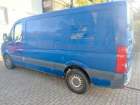 gebraucht VW Crafter VWTÜV, Reifen NEU