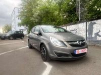 gebraucht Opel Corsa D Edition "111 Jahre"