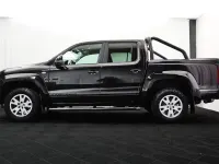 Gebraucht VW Amarok Atacama 179 PS (131 kW) 2015 Schwarz Pickup