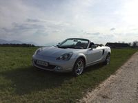 gebraucht Toyota MR2 2 1.8 VVT-i Hardtop -