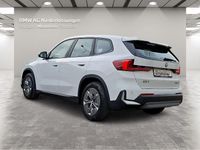 Gebraucht BMW iX1 Performance 225 kW (306 PS) 2023 Weiß SUV