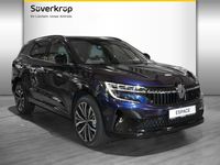 Gebraucht Renault Espace Iconic 199 PS (146 kW) 2023 Andere farbe Van / Kleinbus