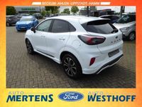 gebraucht Ford Puma ST-Line Mild-Hybrid Navi + ACC + Kamera