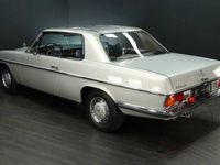 gebraucht Mercedes 280 CE /8 Coupé, ex Herbert Grönemeyer !