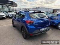 Gebraucht Dacia Sandero Expression 91 PS (66 kW) 2025 Blau Kleinwagen