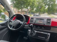 gebraucht VW Multivan T6DSG 2 Schiebetüren