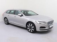Gebraucht Volvo V90 Plus 398 PS (292 kW) 2025 Silber Kombi