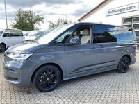 Neu VW Multivan Edition 150 PS (110 kW) 2025 Pure grey Van