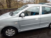 gebraucht Kia Picanto 1.1 EX EX