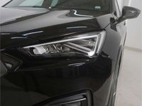 Gebraucht Seat Tarraco FR 150 PS (110 kW) 2022 Schwarz SUV