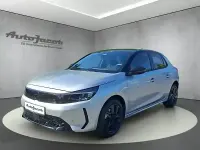 Neu Opel Corsa 101 PS (74 kW) 2025 Kristall silber Kleinwagen