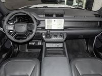 Gebraucht Land Rover Defender 532 PS (391 kW) 2023 Weiß SUV