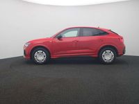 Gebraucht Audi Q3 Sportback S-Line 150 PS (110 kW) 2024 Progressivrot metallic SUV