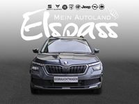 gebraucht Skoda Kamiq Ambition AUTOMATIK LED KAMERA SHZ TEMPOMAT APPLE/A