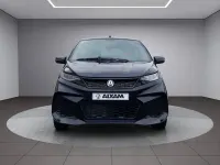 Ny Aixam AMBITION GTI 2026 Sort Hatchback