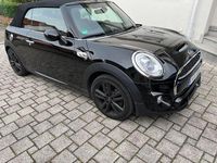 Second-hand Mini Cooper S 192 CP (141 kW) 2017 Negru Hatchback
