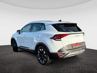 Gebraucht Kia Sportage 265 PS (194 kW) 2022 Casa white SUV