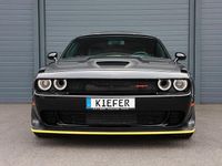Gebraucht Dodge Challenger 491 PS (361 kW) 2022 Schwarz Coupé