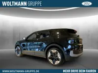 Ny Ford Explorer Premium 125 kW (170 HK) 2026 Sort SUV