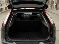 Gebraucht Ford Focus Viva 101 PS (74 kW) 2010 Schwarz Limousine