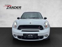 Gebraucht Mini Cooper 143 PS (105 kW) 2014 Light white (weiß) Kleinwagen